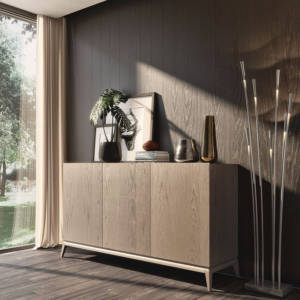 New Plus Style Sideboard